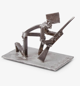 Fine Art Casting Gallery