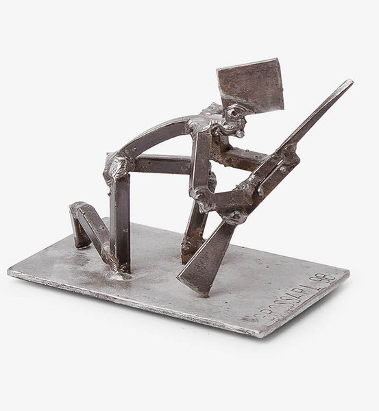 Fine Art Casting Gallery